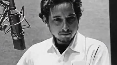Bob Dylan After The Crash 1966 1978 Video 2006 Imdb
