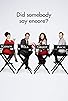 Primary photo for Will & Grace: Musical Primary photo for Will & Grace: Musical