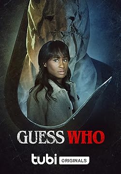 Poster of Guess Who