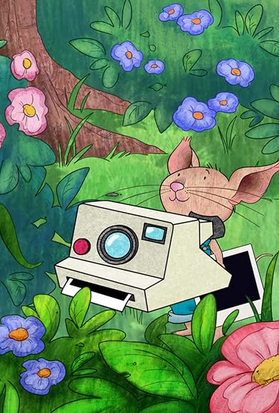 Primary photo for Mother's Day Mouse/If You Give a Mouse a Camera Primary photo for Mother's Day Mouse/If You Give a Mouse a Camera