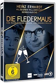 Primary photo for Die Fledermaus Primary photo for Die Fledermaus