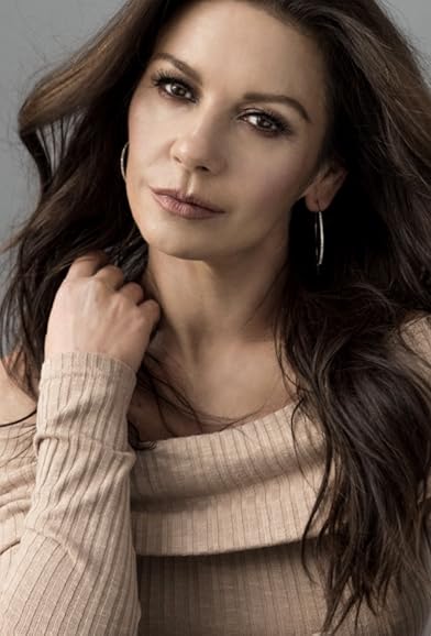Primary photo for Catherine Zeta-Jones Primary photo for Catherine Zeta-Jones