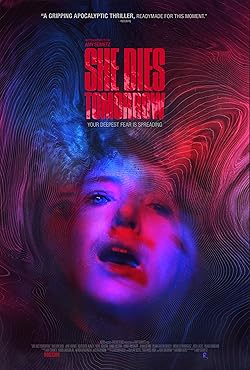 Poster of She Dies Tomorrow