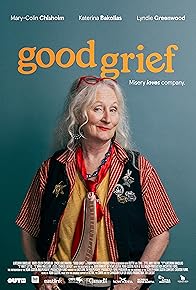 Primary photo for Good Grief