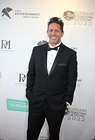 Primary photo for Kurt Patino
