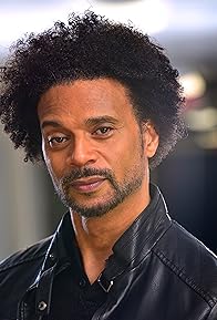 Primary photo for Cedric Pendleton