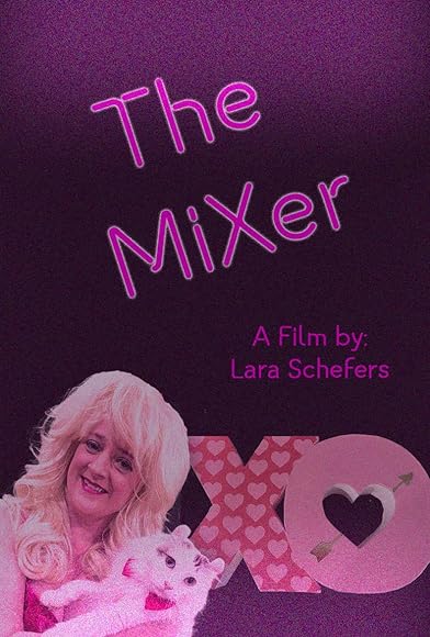 Primary photo for The MiXer Primary photo for The MiXer