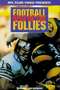 Primary photo for Best of the Football Follies