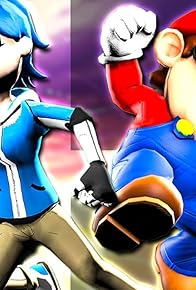 Primary photo for SMG4: War on Smash Bros Ultimate