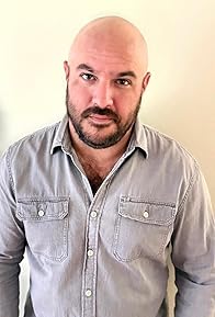 Primary photo for Jim Connors