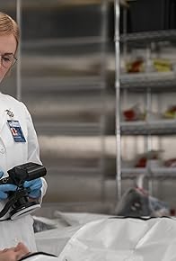 Primary photo for Scarpetta