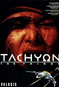 Primary photo for Tachyon: The Fringe