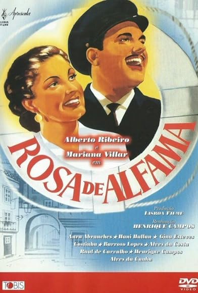 Primary photo for Rosa de Alfama Primary photo for Rosa de Alfama