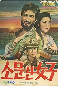 Primary photo for Tragedy on a Solitary Mountain