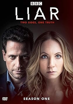 Poster of Liar
