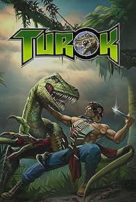 Primary photo for Turok: Dinosaur Hunter Primary photo for Turok: Dinosaur Hunter