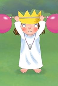 Primary photo for I Want to Be Strong