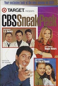 Primary photo for Target Presents CBS Sneak Peek