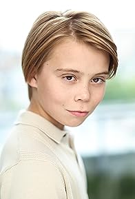 Primary photo for Connor Fabische