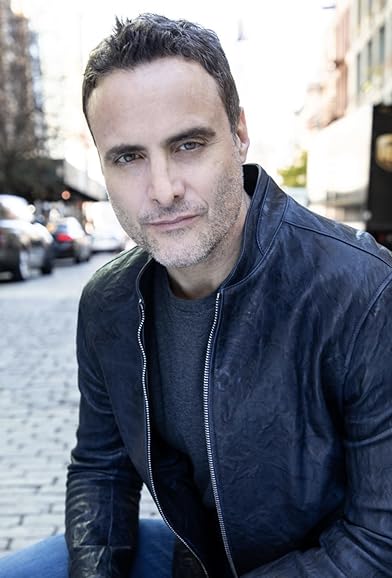 Primary photo for Dominic Fumusa Primary photo for Dominic Fumusa