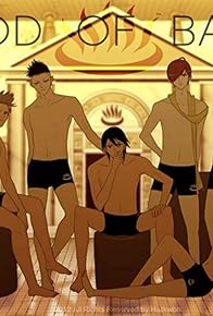 Primary photo for God of Bath