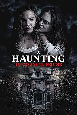 Poster of A Haunting in Council House