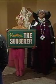 Primary photo for Return of the Sorcerer: Part 1 Primary photo for Return of the Sorcerer: Part 1
