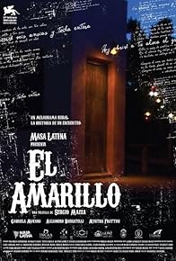 Primary photo for El amarillo