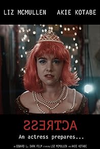Primary photo for Actress