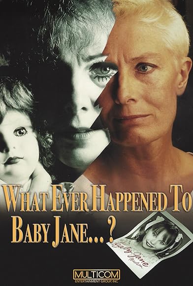Primary photo for What Ever Happened to Baby Jane? Primary photo for What Ever Happened to Baby Jane?