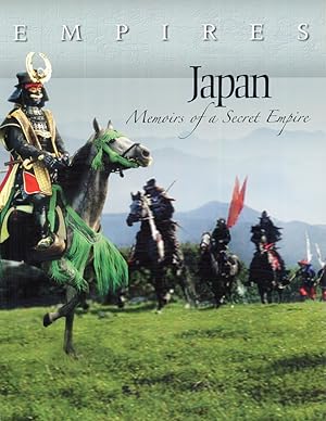 Japan: Memoirs of a Secret Empire
