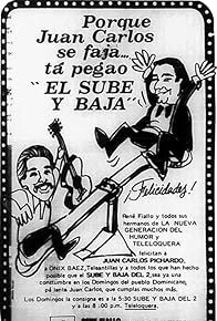 Primary photo for El Sube y Baja del 2