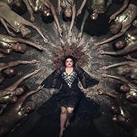 Primary photo for Preta Gil: Vai Se Benzer