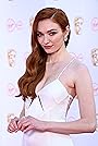 Eleanor Tomlinson's primary photo Eleanor Tomlinson's primary photo