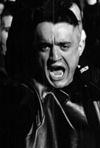 Primary photo for Il senso della vertigine