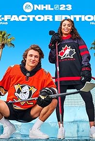 Primary photo for Nhl 23