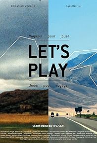Primary photo for Let's Play