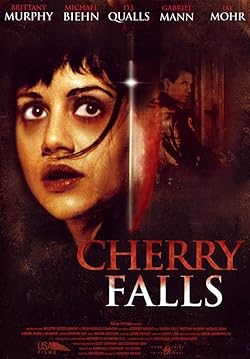 Poster of Cherry Falls