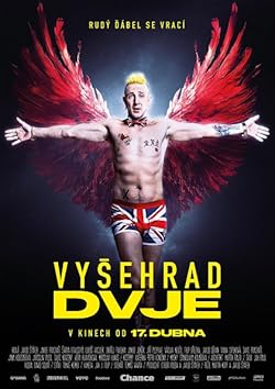 Poster of Vysehrad Dvje