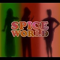 Primary photo for Spice Girls: Too Much - Spice World Movie Version