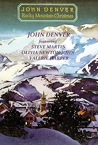 Primary photo for Rocky Mountain Christmas