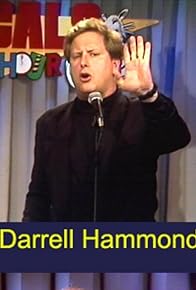 Primary photo for Rascal's Comedy Hour