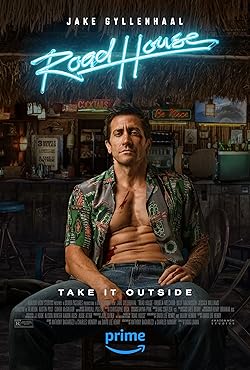Poster of Road House