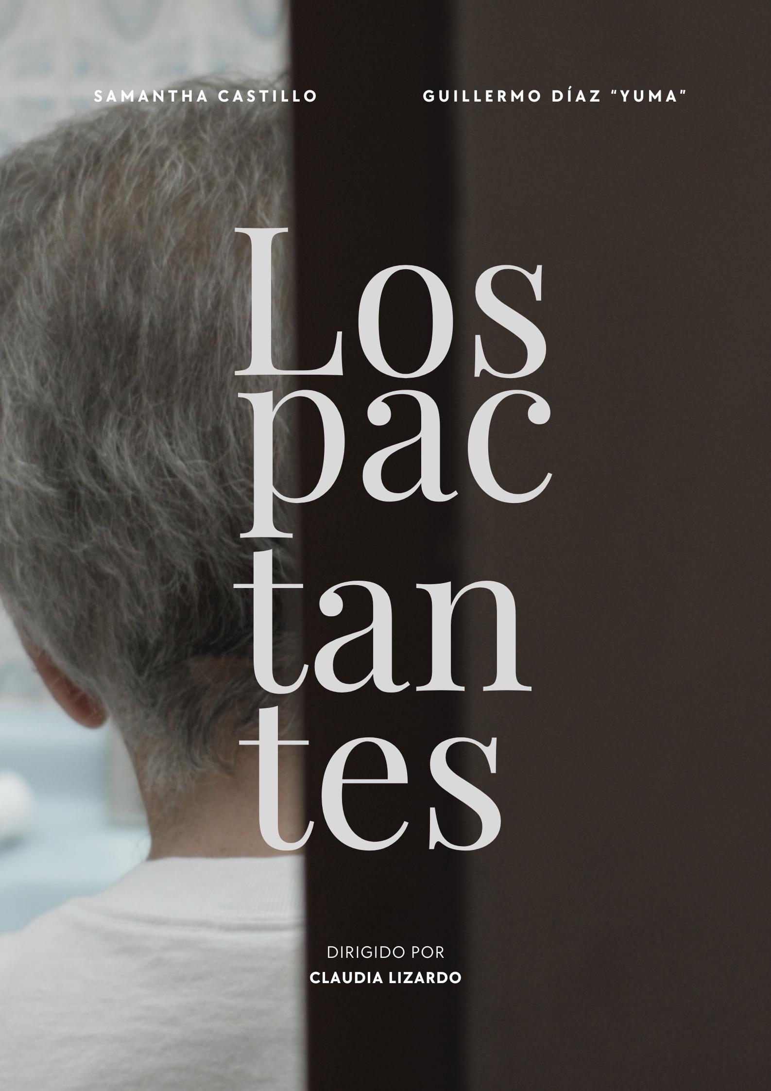 Los Pactantes
