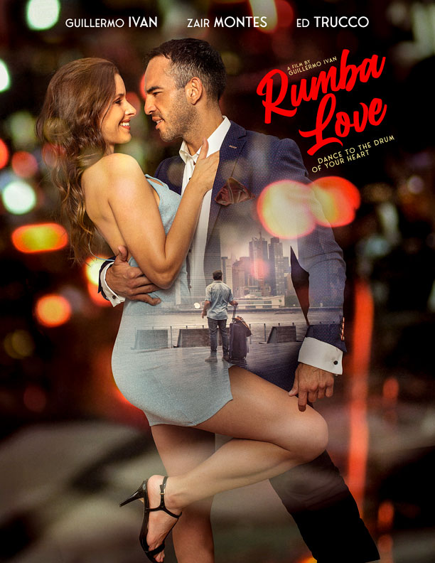 Poster of Rumba Love