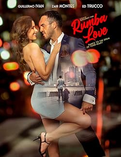 Poster of Rumba Love