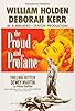 Primary photo for The Proud and Profane Primary photo for The Proud and Profane