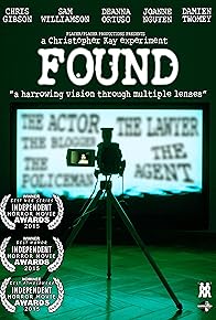 Primary photo for The Actor