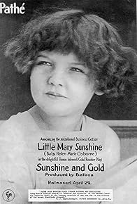 Primary photo for Sunshine and Gold Primary photo for Sunshine and Gold