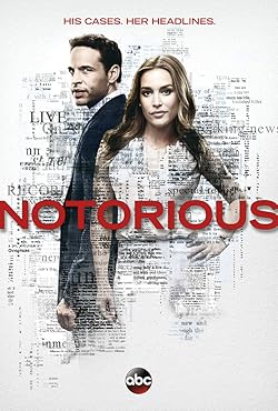 Poster of Notorious